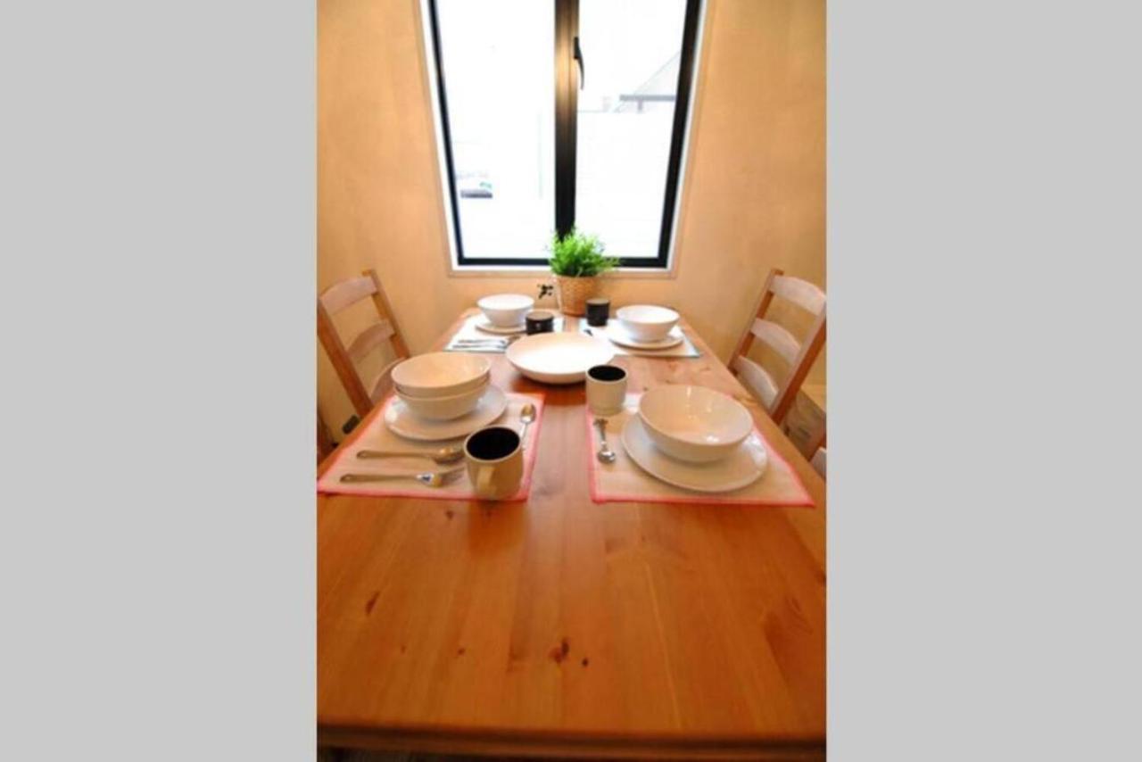Maihama Ushio Lodge 潮ロッヂ Room 101 Urayasu Exterior photo